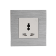 پریز برق ارت دار یونیورسال