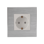 پریز برق ارت دار