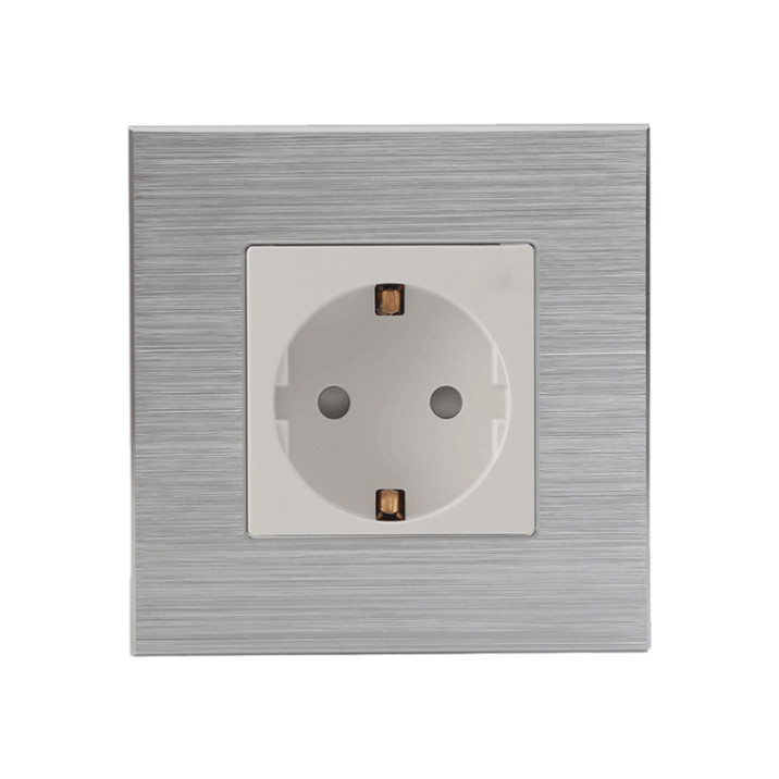 پریز برق ارت دار 1 پریز برق ارت دار