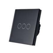 کلید لمسی 3 پل هوشمند