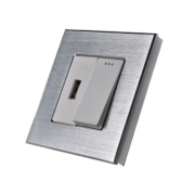 کلید تک پل 1/2