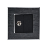 سوکت آنتن تلویزیون