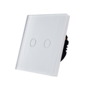 کلید لمسی 2 پل هوشمند