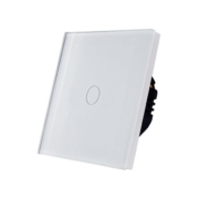 کلید لمسی هوشمند تک پل