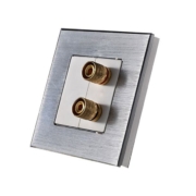 سوکت صوت استریو