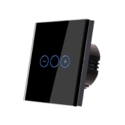 کلید لمسی دیمر هوشمند