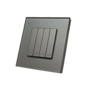 کلید چهار پل مکانیکال