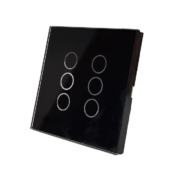 کلید 6 پل سناریو AC/DC