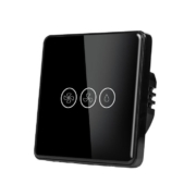 کلید کولر آبی هوشمند wollcano