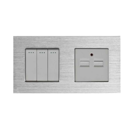 فریم چند خانه