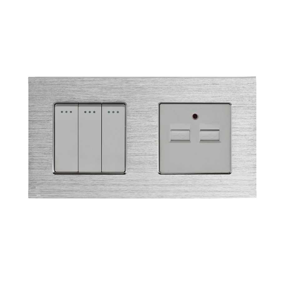 فریم چند خانه