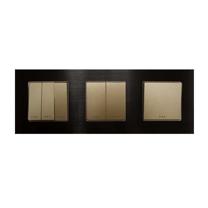 فریم چند خانه