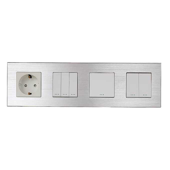 فریم چند خانه