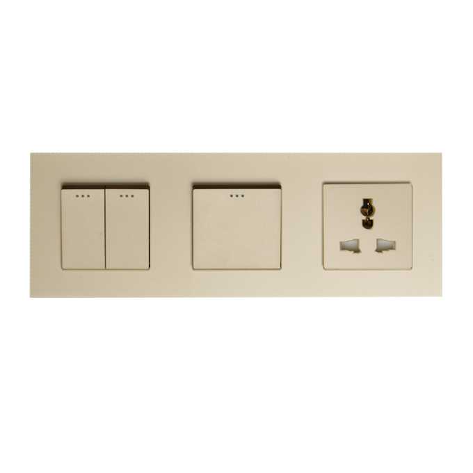 فریم چند خانه